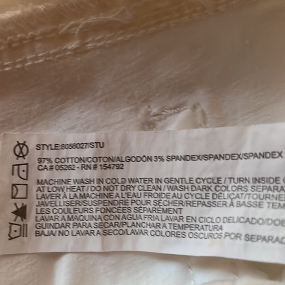 Point Zéro woman pants - Picture 8 of 12